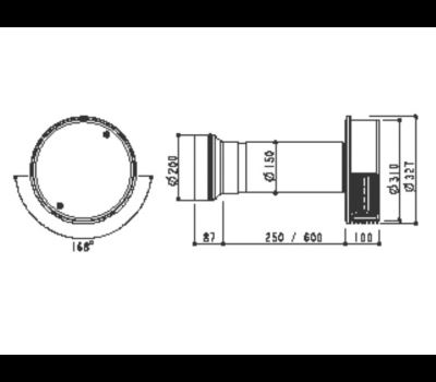 Silnik Faber Mistral do Fabula