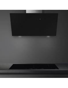 Okap Smeg KICV90BL 2