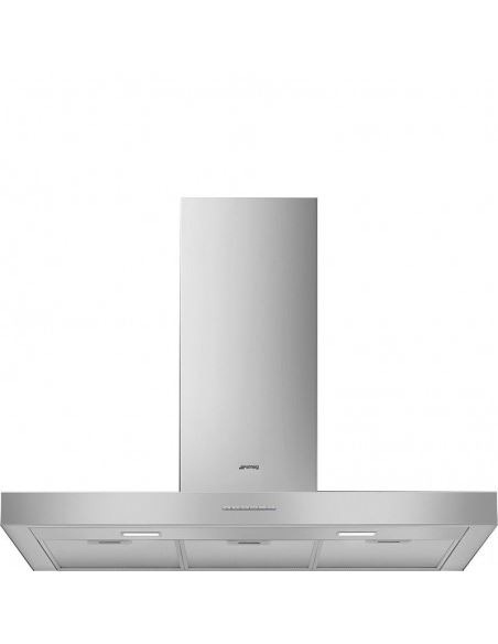 Okap Smeg KBT900XE
