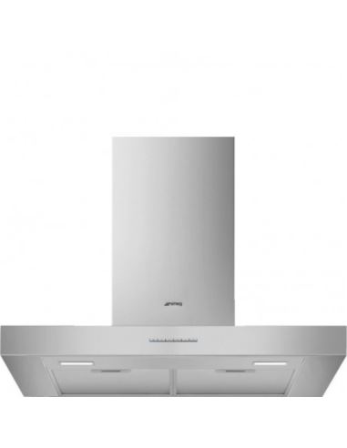 Okap Smeg KBT700XE