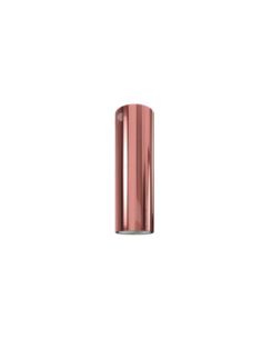 Okap kuchenny Globalo Cylindro Isola 39.5 Rose