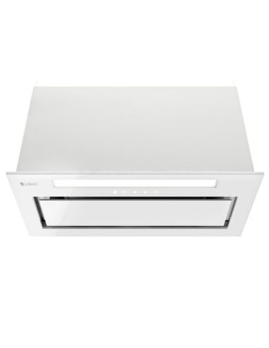 Okap kuchenny Globalo Loteo 60.4 Plus White