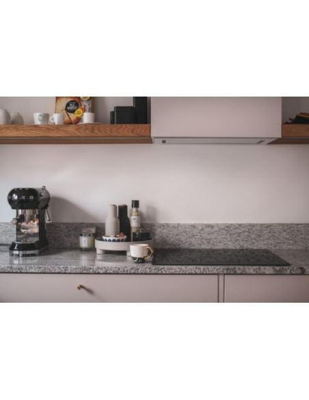 Okap kuchenny Globalo Loteo 60.4 Plus White