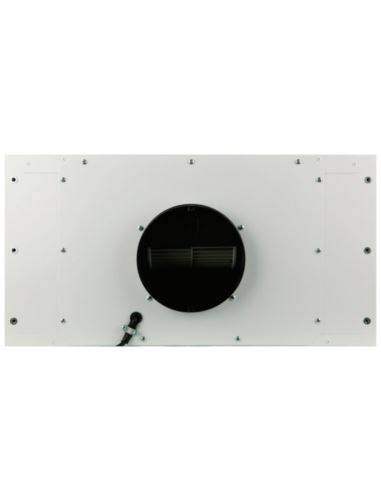 Okap kuchenny Globalo Loteo 60.4 White