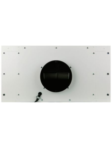 Okap kuchenny Globalo Loteo 60.4 White