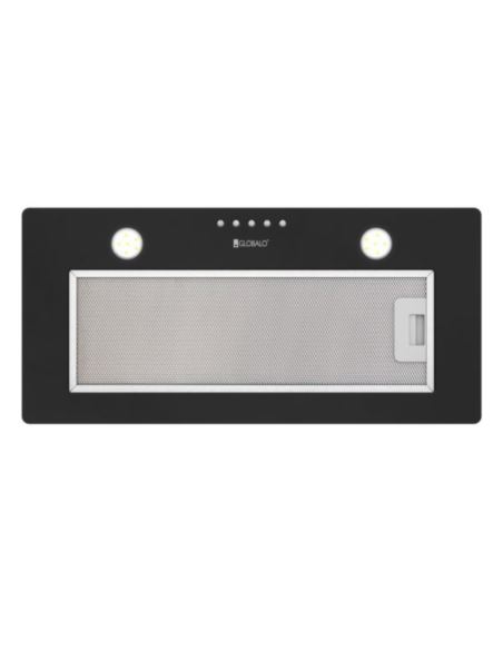 Okap kuchenny Globalo Aprico 60.1 Black