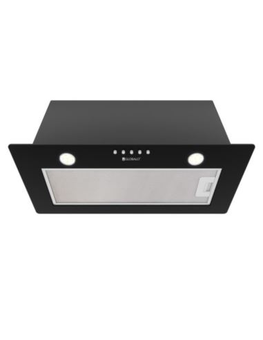 Okap kuchenny Globalo Aprico 60.1 Black