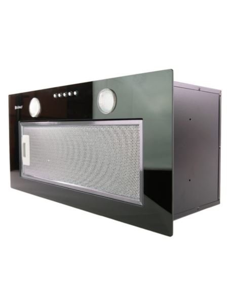 Okap kuchenny Globalo Aprico 60.1 Black