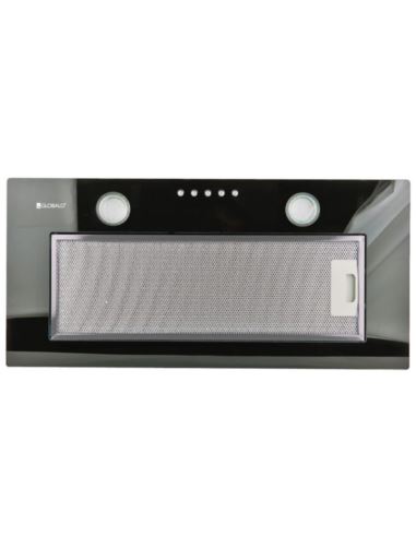 Okap kuchenny Globalo Aprico 60.1 Black