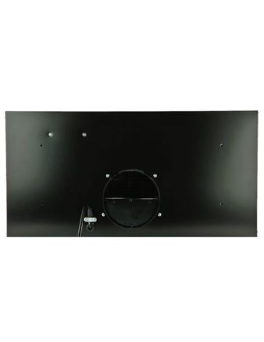 Okap kuchenny Globalo Aprico 60.1 Black