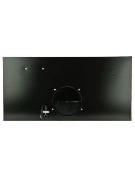 Okap kuchenny Globalo Aprico 60.1 Black