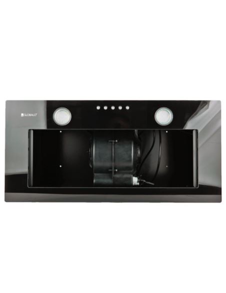 Okap kuchenny Globalo Aprico 60.1 Black