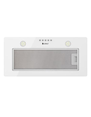 Okap kuchenny Globalo Aprico 60.1 White