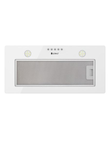 Okap kuchenny Globalo Aprico 60.1 White