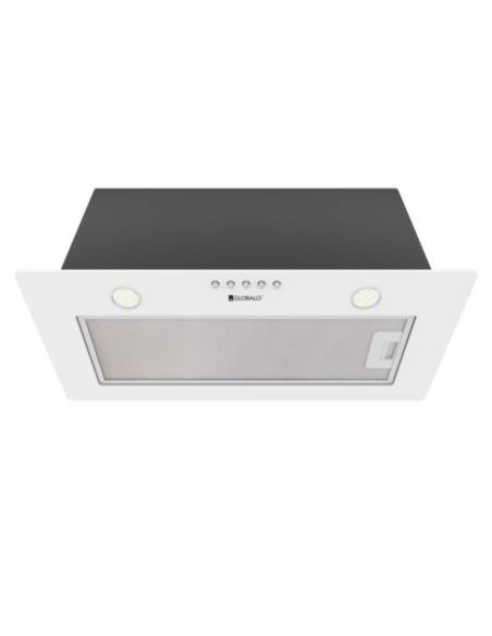 Okap kuchenny Globalo Aprico 60.1 White