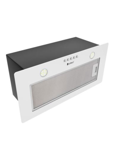 Okap kuchenny Globalo Aprico 60.1 White