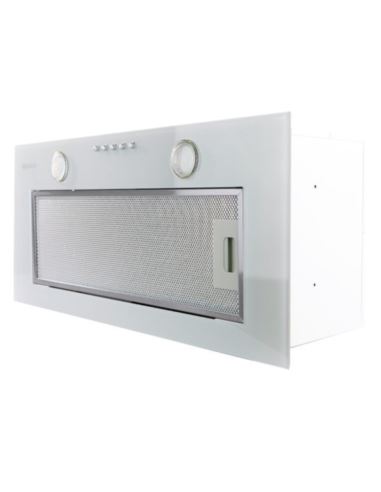 Okap kuchenny Globalo Aprico 60.1 White