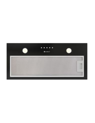 Okap kuchenny Globalo Delico 50.1 Black