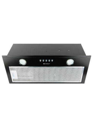 Okap kuchenny Globalo Delico 50.1 Black