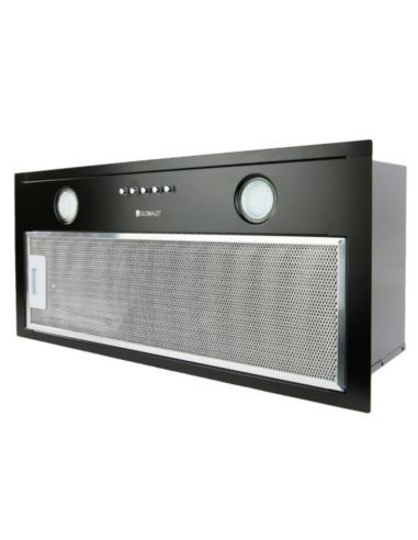 Okap kuchenny Globalo Delico 50.1 Black