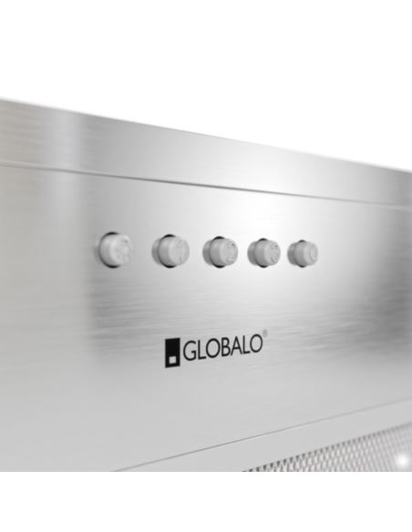 Okap kuchenny Globalo Delico 60.1 Inox