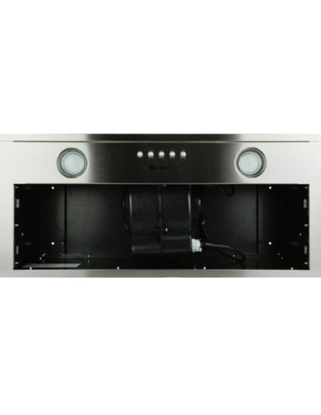 Okap kuchenny Globalo Delico 60.1 Inox