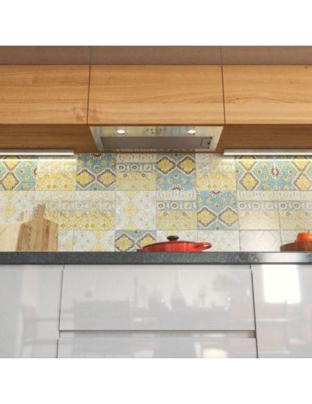 Okap kuchenny Globalo Delico 60.1 Inox