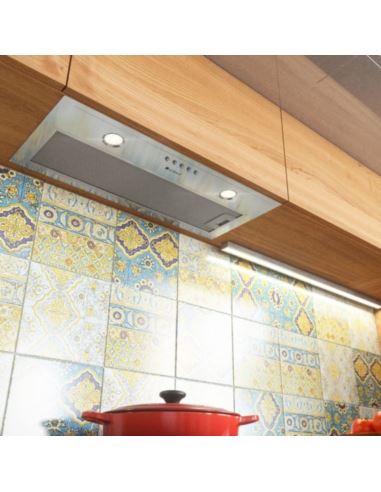 Okap kuchenny Globalo Delico 60.1 Inox