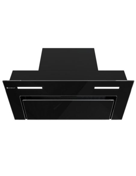 Okap kuchenny Globalo Gingero 60.1 Black