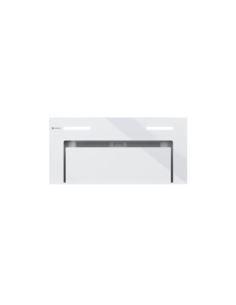 Okap kuchenny Globalo Gingero 60.1 White