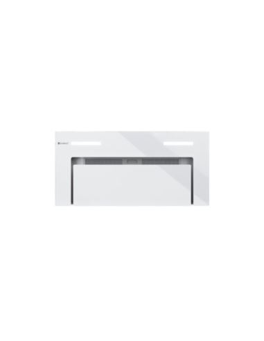 Okap kuchenny Globalo Gingero 60.1 White