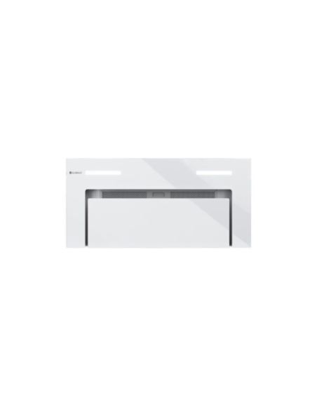 Okap kuchenny Globalo Gingero 60.1 White