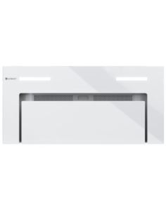 Okap kuchenny Globalo Gingero 60.1 White 2