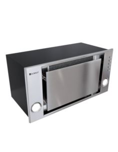 Okap kuchenny Globalo Insolita 60.1 Inox 2