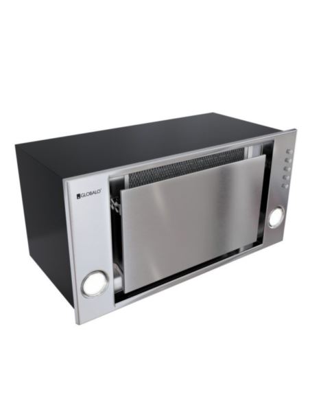 Okap kuchenny Globalo Insolita 60.1 Inox