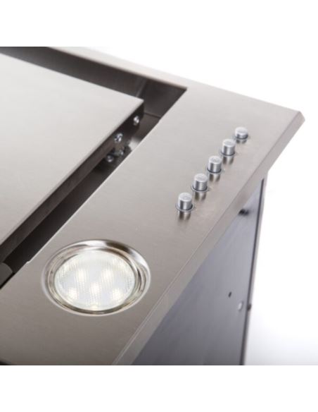 Okap kuchenny Globalo Insolita 60.1 Inox