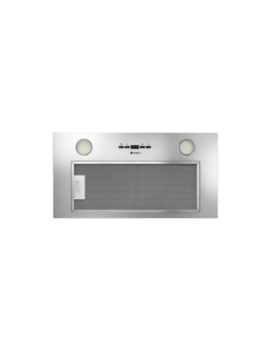Okap kuchenny Globalo Lofetti 60.2 Inox