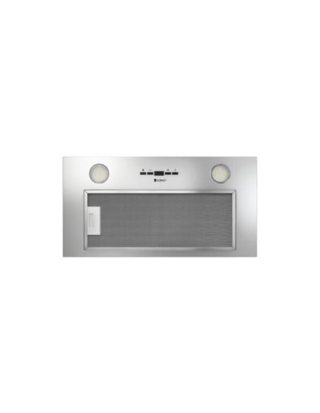 Okap kuchenny Globalo Lofetti 60.2 Inox