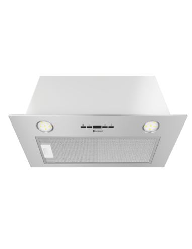 Okap kuchenny Globalo Lofetti 60.2 Inox