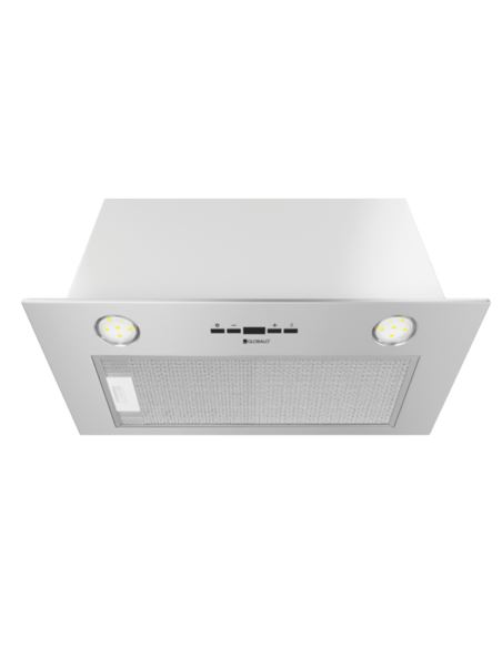 Okap kuchenny Globalo Lofetti 60.2 Inox