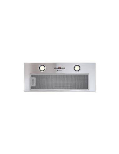 Okap kuchenny Globalo Lofetti 70.1 Inox