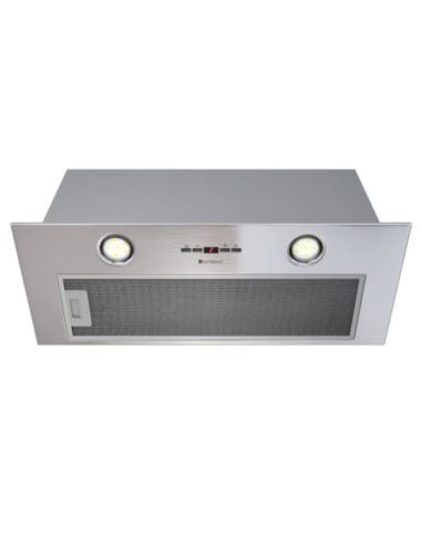 Okap kuchenny Globalo Lofetti 70.1 Inox