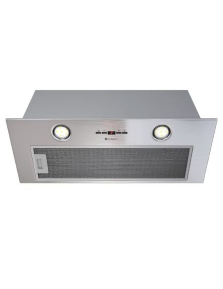 Okap kuchenny Globalo Lofetti 70.1 Inox