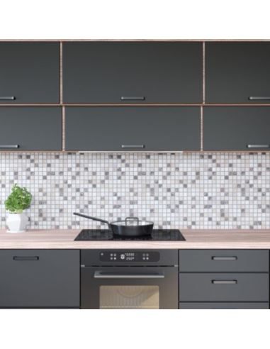 Okap kuchenny Globalo Lofetti 70.1 Inox