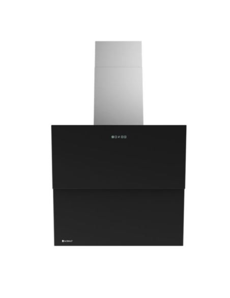 Okap kuchenny Globalo Mirida 60.3 Black