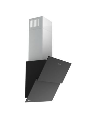 Okap kuchenny Globalo Mirida 60.3 Black