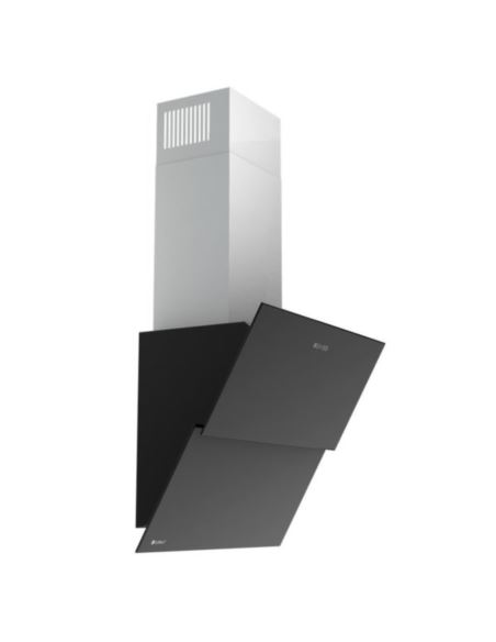 Okap kuchenny Globalo Mirida 60.3 Black