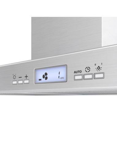 Okap kuchenny Globalo Nomina 60.4 Sensor