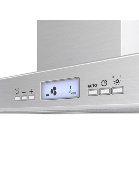 Okap kuchenny Globalo Nomina 60.4 Sensor