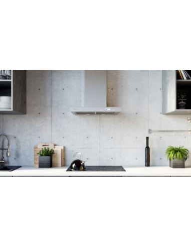 Okap kuchenny Globalo Nomina 60.4 Sensor